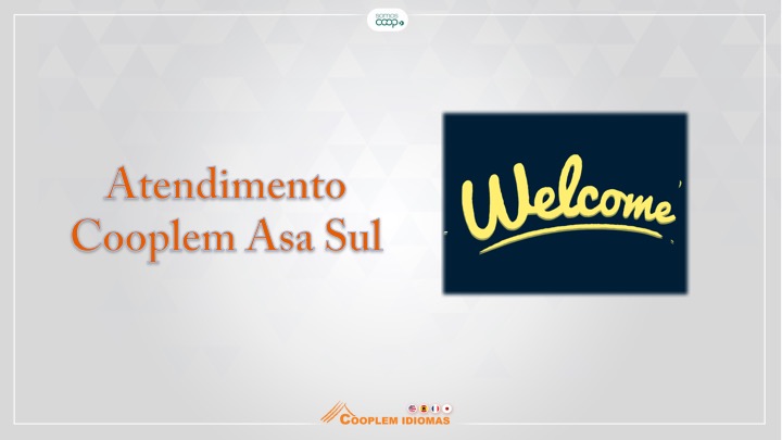 Cooplem Asa Sul - Atendimento 